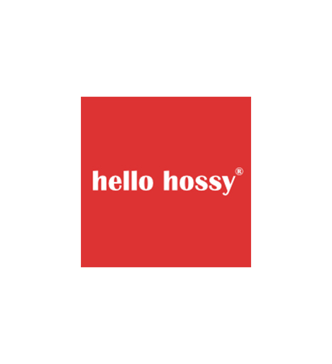 Hello Hossy