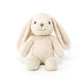 gebroken markeerstift Montgomery Cloud.B witte ruis knuffel Bubbly Bunny | KidsDeco.nl