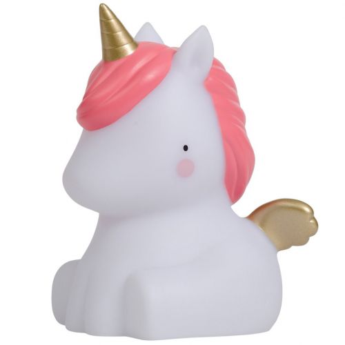 Mini Unicorn Lampje limited edition A Little Lovely Company