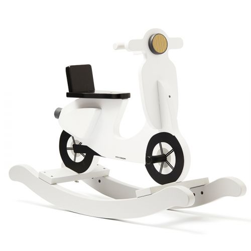 Kids Concept rocking scooter wit