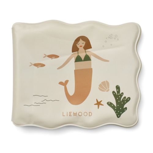Liewood magic waterboek Waylon mermaids/sandy