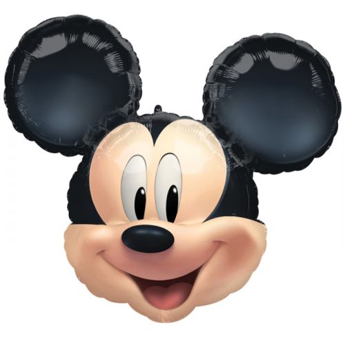 Folieballon Disney Mickey Mouse 63cm
