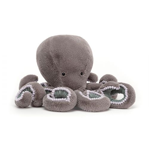 Knuffel Octopus Neo (33cm) Jellycat