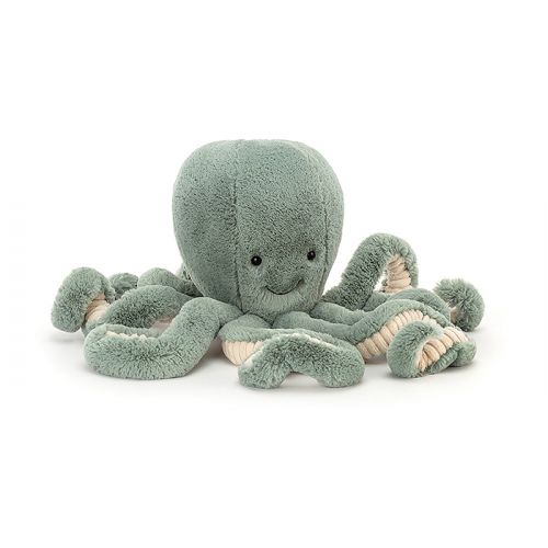 Knuffel Octopus Odyssey medium (49cm) Jellycat