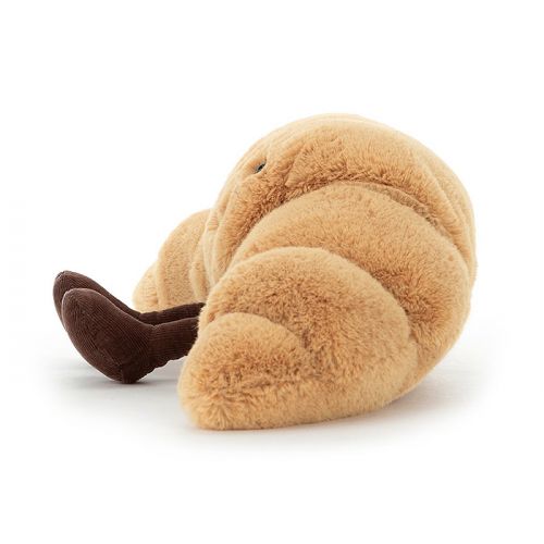Jellycat Knuffel Amuseable Croissant small (20cm)