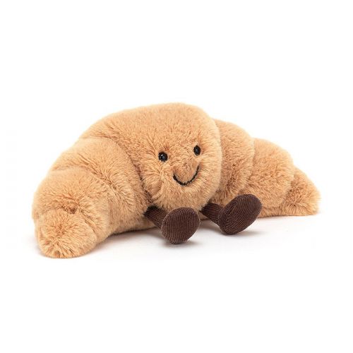 Knuffel Amuseable Croissant small (20cm) Jellycat