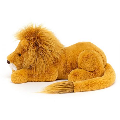 Jellycat Knuffel Louie Lion small (13cm)