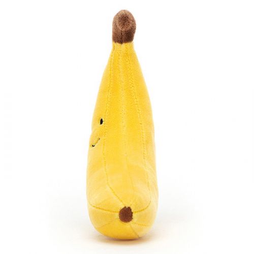 Jellycat knuffel Fabulous Fruit Banana (17cm)