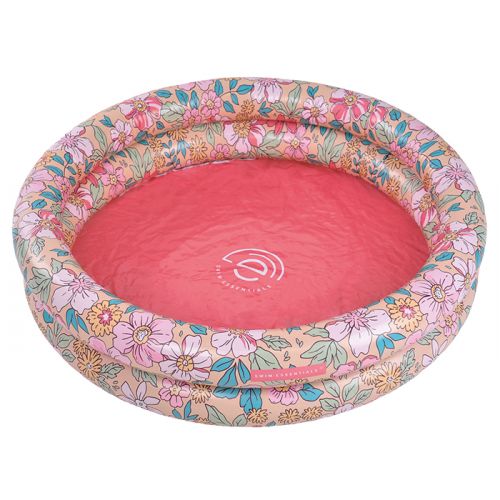 Swim Essentials opblaaszwembad pink blossom (60cm)