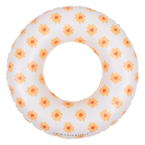 Swim Essentials zwemband flower heart 55cm