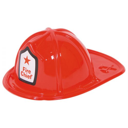 Brandweerman Helm