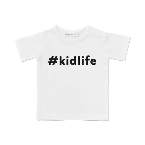 #KIDLIFE t-shirt