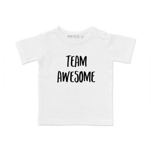 Team Awesome T-shirt