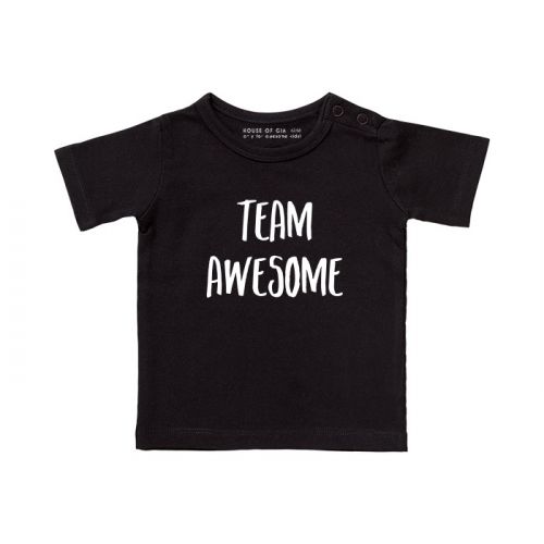 Team Awesome T-shirt 