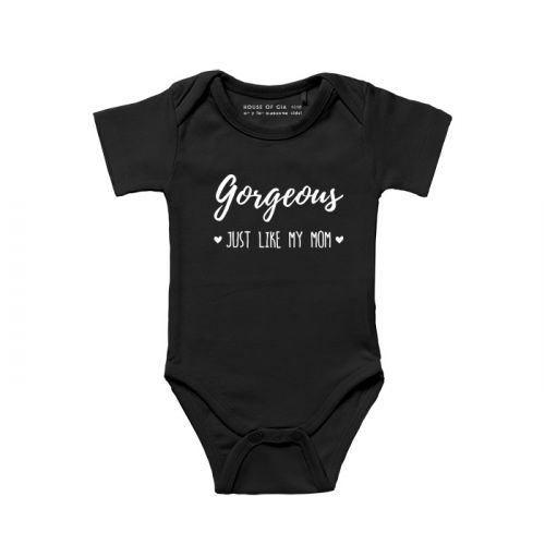 Baby Romper Gorgeous just like my mom