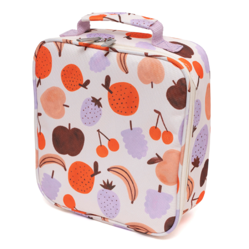 Thermo lunchbag Fruits Petit Monkey