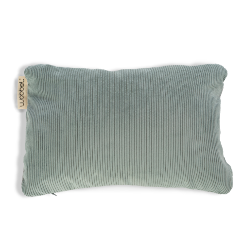 Wobbel Pillow Original soft sea