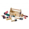 Kids Concept houten gereedschapskist