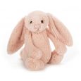Jellycat Knuffel Bashful bunny blush (18cm)