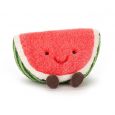 Jellycat Knuffel Amuseable Watermeloen