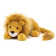 Jellycat Knuffel Louie Lion small (13cm)