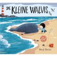Prentenboek De Kleine Walvis