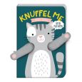 Kinderboek Knuffel me klein katje