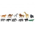 Safari Ltd. speelset wilde dieren (12st)