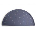 Mushie & Co siliconen placemat Planets