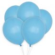 Ballonnen blauw (10st) Perfect Basics House of Gia