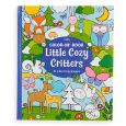 Ooly kleurboek Little Cosy Critters