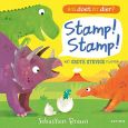 Kinderboek Hoe doet dit dier? Stamp Stamp