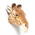 Dierenkop Giraf Wild&Soft
