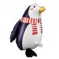 Folieballon pinguin (42cm)