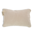 Wobbel Pillow Original soft cream