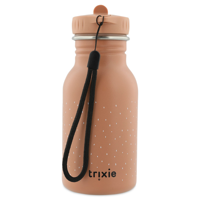 Trixie drinkfles Mrs Cat (350ml)