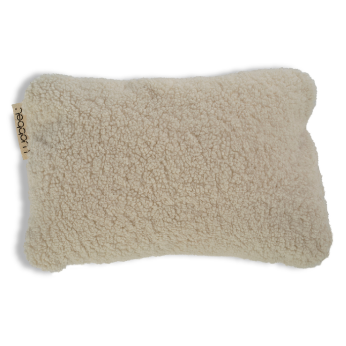 Wobbel Pillow Original Teddy
