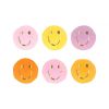Surprise Balls Happy Icons (6st) Meri Meri