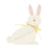 Honeycombs konijnen Easter Bunny (6st) Meri Meri