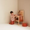 Kids Concept houten werkbank Kid's Hub