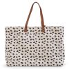 Family Bag Leopard Childhome