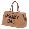Mommy bag Teddy beige Childhome