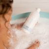 Naïf relaxing bath foam 500ml