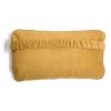 Wobbel Pillow Original Ocher