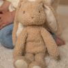 Little Dutch knuffel konijn Baby Bunny 32cm