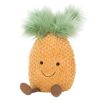 Jellycat knuffel amuseable ananas