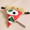 Jellycat knuffel amuseable slide of pizza