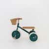 Banwood Trike driewieler groen