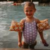 Swim Essentials zwembandjes sea star (2-6 jaar)
