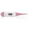 Alecto digitale thermometer roze BC19RE